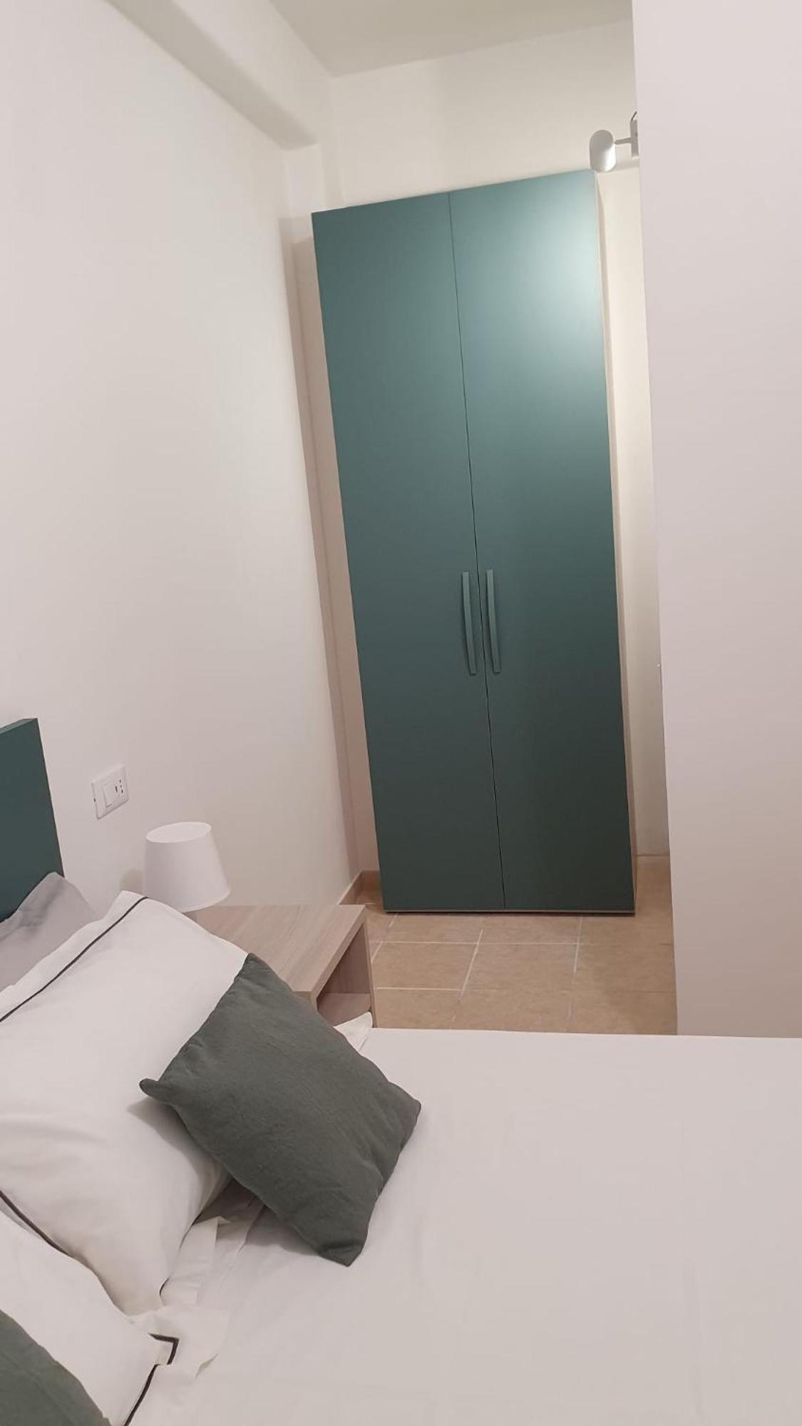 Apartment Melory House *