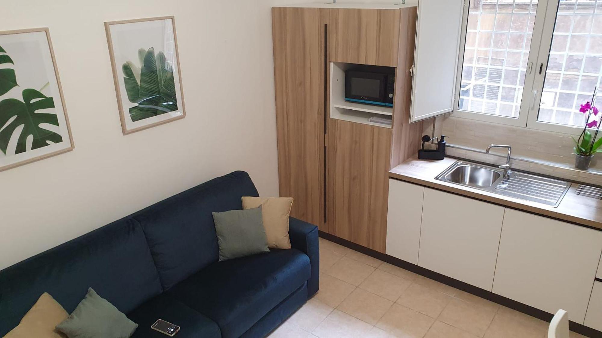 Apartment Melory House