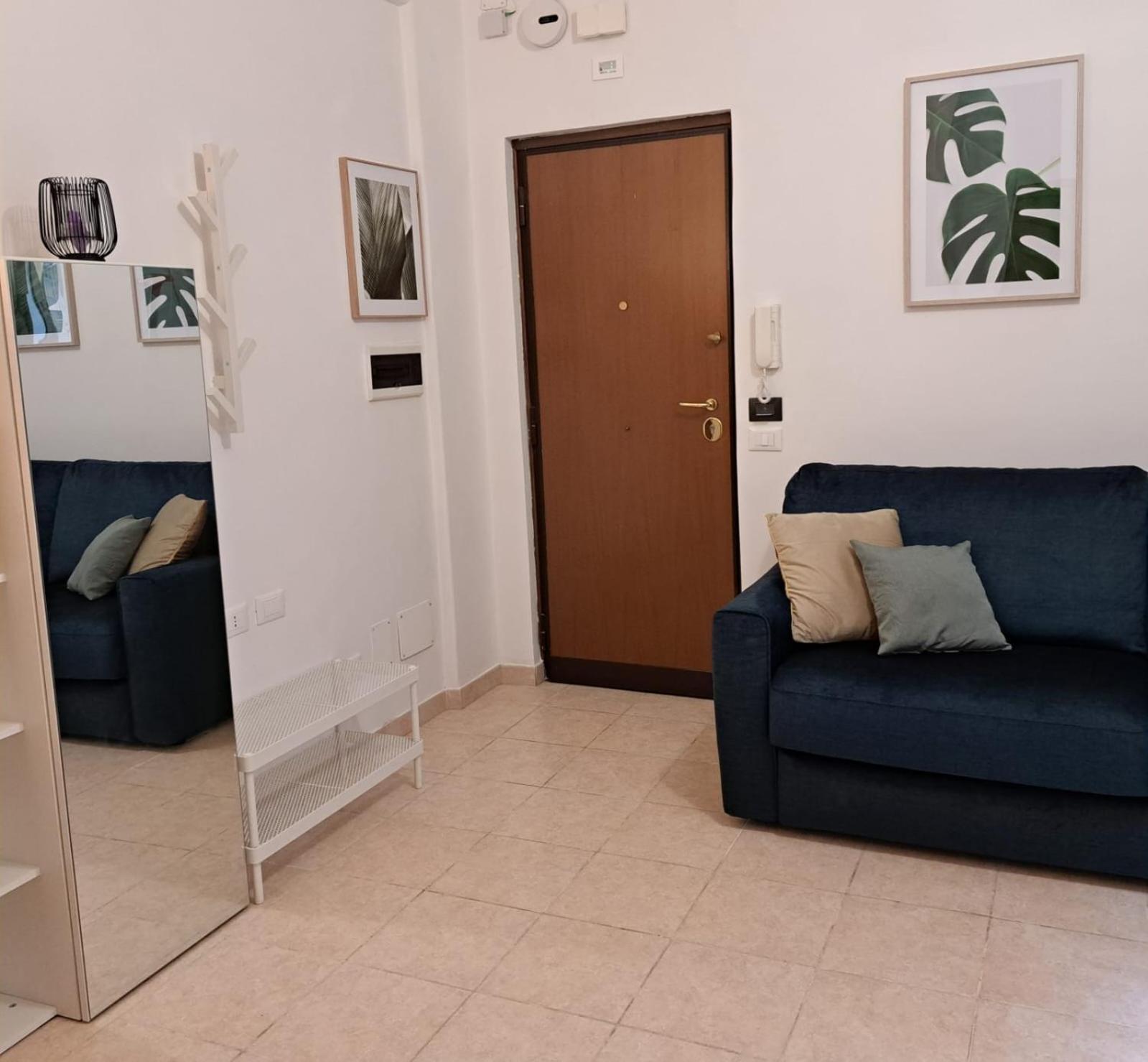 Melory House Apartment Rom