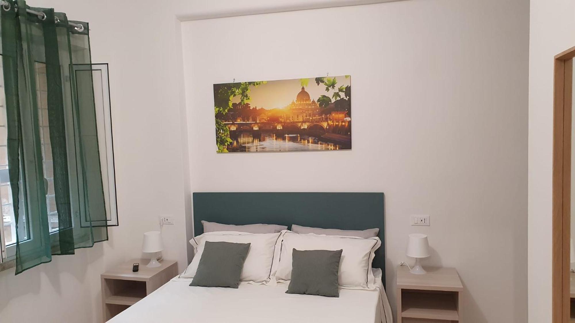 Apartment Melory House Rom