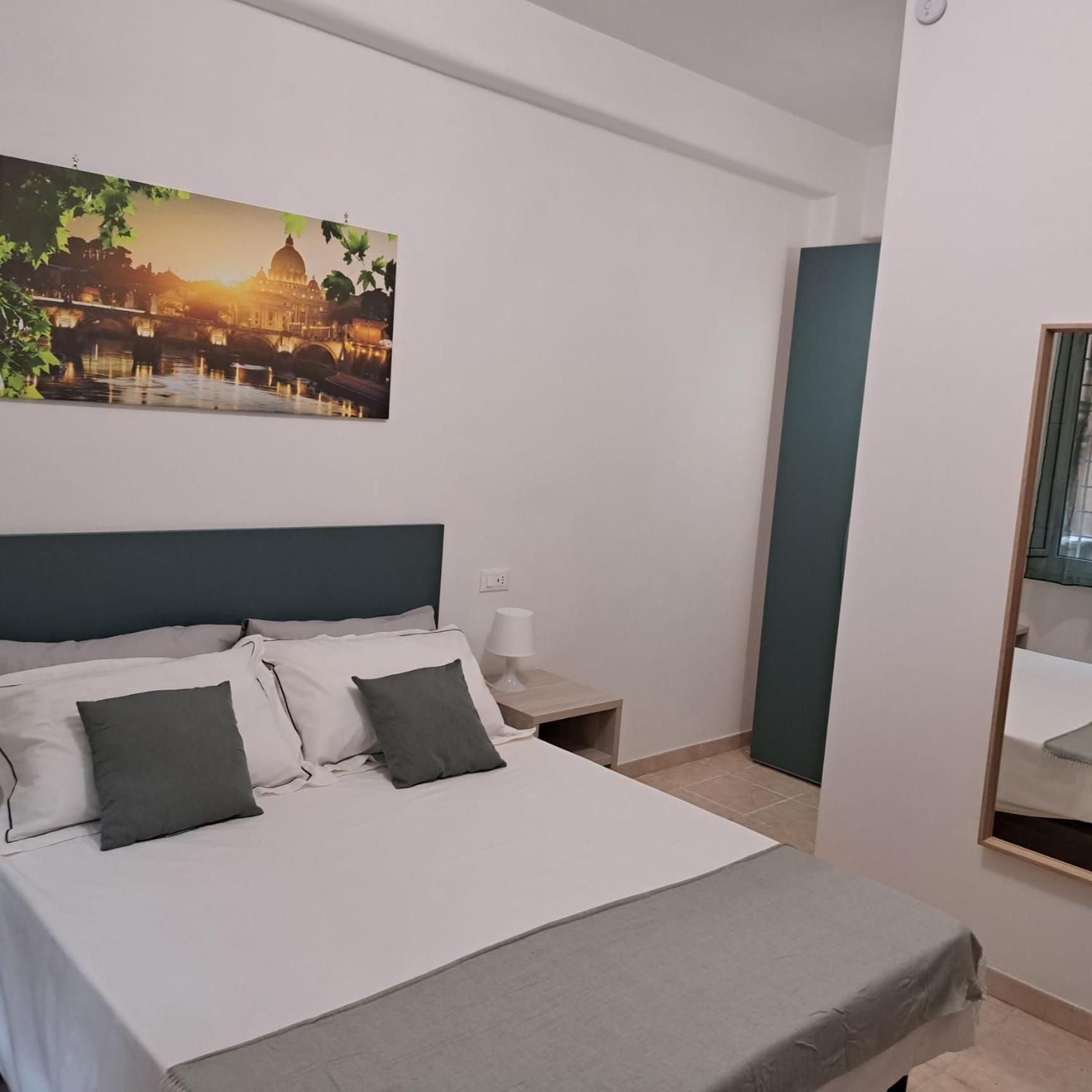 Apartment Melory House