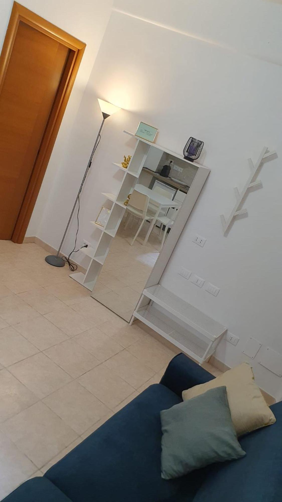 Apartment Melory House *