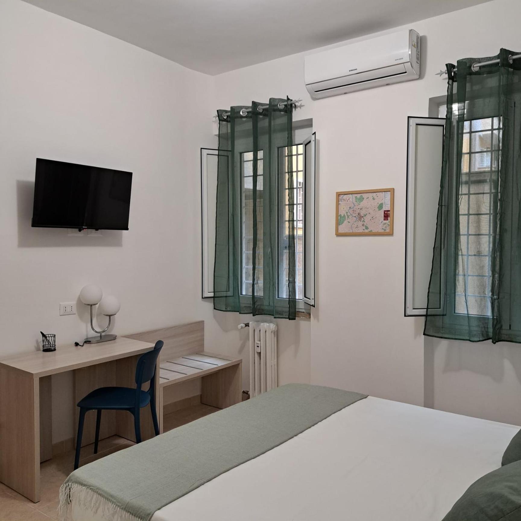 Melory House * Rom