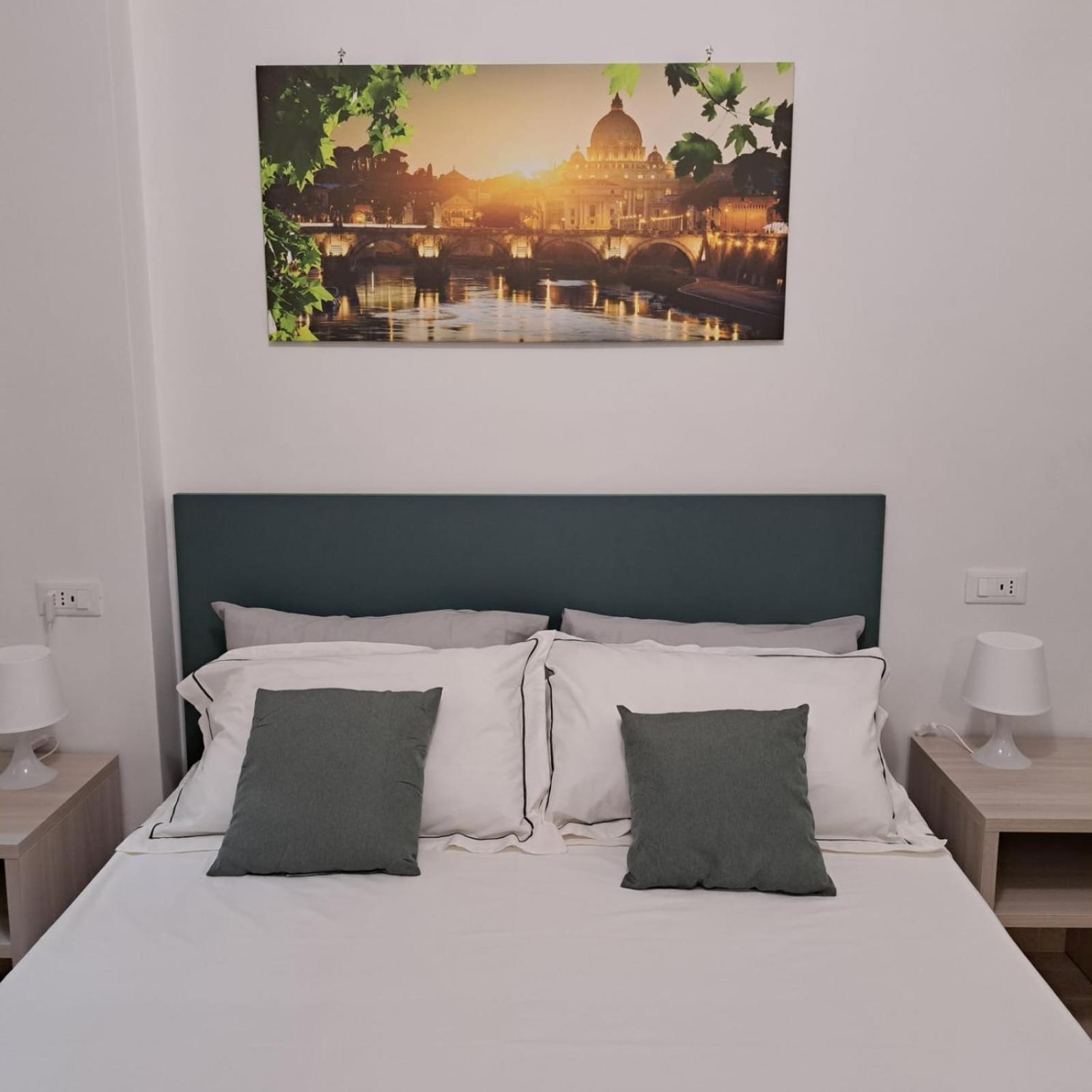 Apartment Melory House